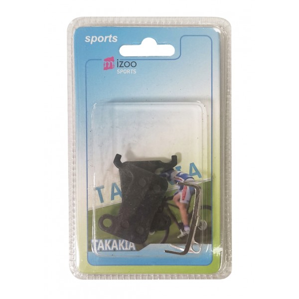 MIZOO ΤΑΚΑΚΙΑ ΓΙΑ ΔΙΣΚΟΦΡΕΝΟ ΠΟΔΗΛΑΤΟΥ 1322-40